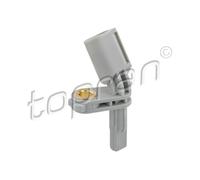 TOPRAN 113 465 Sensore ABS per VW Golf VII Schrägheck (5G1, BQ1, BE1, BE2) 66mm