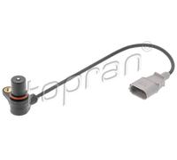 TOPRAN 113 466 Generatore di impulsi, Albero a gomiti per AUDI