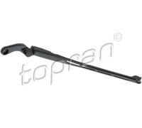 TOPRAN 113 478 Braccio tergi, Pulizia cristalli per AUDI