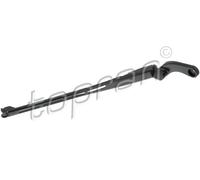 TOPRAN 113 479 Braccio tergi, Pulizia cristalli per AUDI
