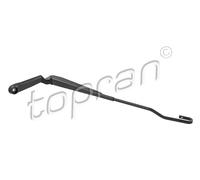TOPRAN 113 480 Braccio tergi, Pulizia cristalli per AUDI,SKODA,VW