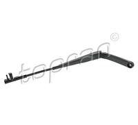 TOPRAN 113 484 Braccio tergi, Pulizia cristalli per SKODA
