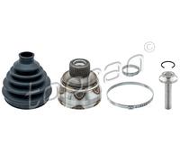 TOPRAN 113 490 Kit giunti, Semiasse per AUDI