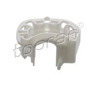 TOPRAN 113 513 Boccola, Asta selezione /innesto per AUDI,SEAT,SKODA,VW