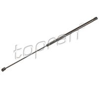 TOPRAN 113 523 Ammortizzatore pneumatico, Cofano motore per VW