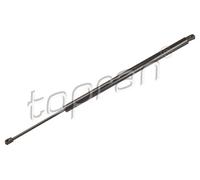 TOPRAN 113 533 Ammortizatore pneumatico, Cofano bagagli /vano carico per VW