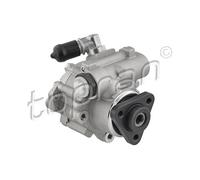 TOPRAN 113 538 Pompa idraulica, Sterzo per AUDI,SKODA,VW