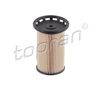 TOPRAN 113 557 Filtro carburante per AUDI,SEAT,VW