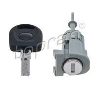 TOPRAN 113 571 Cilindro serratura per VW