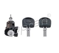 TOPRAN 113 572 Cilindro serratura per VW