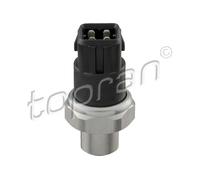 TOPRAN 113 594 Interruttore a pressione, Climatizzatore per AUDI,VW