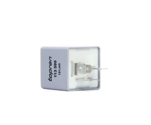 TOPRAN 113 599 Relè, Pompa carburante