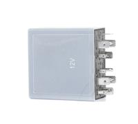 TOPRAN 113 601 Relè tergicristallo