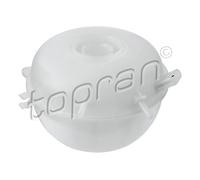 TOPRAN 113 614 Serbatoio compensazione, Refrigerante per VW