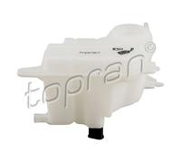 TOPRAN 113 615 Serbatoio compensazione, Refrigerante per AUDI