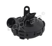 TOPRAN 113 633 Valvola, Ventilazione carter per AUDI
