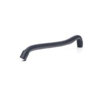 TOPRAN 113 642 Flessibile, Ventilazione monoblocco
