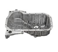 Topran 113 646 Coppa Dell'Olio Per Audi A4 8D2 VW Passat 3B2