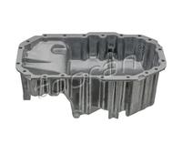 Topran 113 651 Coppa Dell'Olio Per Audi A1 VW Beetle Skoda Fabia II Seat Altea