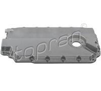 TOPRAN 113 652 Coppa olio per AUDI,SKODA,VW
