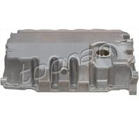 TOPRAN 113 653 Coppa olio per AUDI,SEAT,SKODA,VW