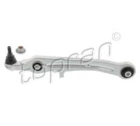 TOPRAN 113 655 Braccio oscillante, Sospensione ruota per AUDI