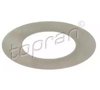 TOPRAN 113 661 Rondella, Puleggia-Albero a gomiti