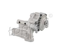 TOPRAN 113 672 Pompa olio per AUDI,SEAT,SKODA,VW