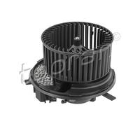 TOPRAN 113 719 Ventilatore abitacolo per AUDI,SEAT,SKODA,VW