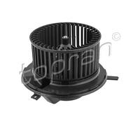 TOPRAN 113 720 Ventilatore abitacolo per AUDI,SEAT,SKODA,VW