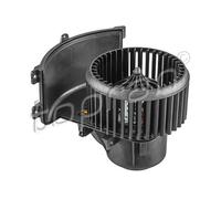TOPRAN 113 721 Ventilatore abitacolo per VW