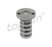 TOPRAN 113 724 Valvola comando, Regolazione albero a camme per AUDI,SEAT,SKODA,V