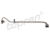 TOPRAN 113 742 Generatore di impulsi, Albero a gomiti per SEAT,SKODA,VW