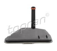 TOPRAN 113 744 Filtro idraulico, Cambio automatico per AUDI