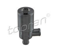 TOPRAN 113 757 Idle Controllo Valvola, Aria Alimentazione per Audi,VW