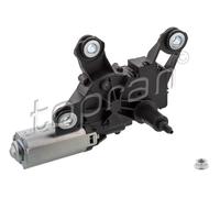 TOPRAN 113 768 Motore tergicristallo per AUDI