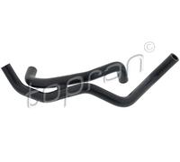 TOPRAN 113 797 Flessibile radiatore per AUDI,SEAT,SKODA,VW