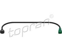 TOPRAN 113 838 Sensore di detonazione per AUDI,SEAT,SKODA,VW
