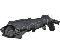 TOPRAN 113 853 Carter del termostato per AUDI,SKODA,VW