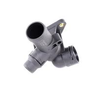 TOPRAN 113 856 Flangia refrigerante