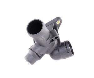 TOPRAN 113 856 Flangia refrigerante