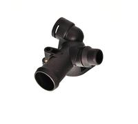 Topran 113 856 Flangia Refrigerante Lato Frontale Testata Cilindro per VW Audi