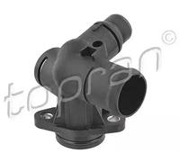 FLANGIA RAFFREDDAMENTO TOPRAN WW AUDI SEAT SKODA HP113858