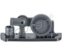 TOPRAN 113 877 Valvola, Ventilazione carter per AUDI,SEAT,SKODA,VW