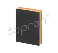 TOPRAN 113 878 Filtro aria per VW