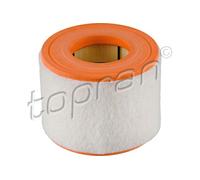 TOPRAN 113 904 Filtro aria per AUDI