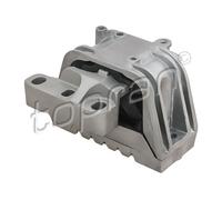 TOPRAN 113 919 Sospensione, Motore per AUDI,SEAT,SKODA,VW