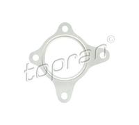 TOPRAN 113 939 Guarnizione Tubo di Scarico per VW Golf V Audi A3 1K1
