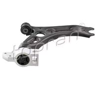 TOPRAN 113 945 Braccio oscillante, sospensione ruota