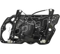 TOPRAN 114 083 Alzacristallo per VW